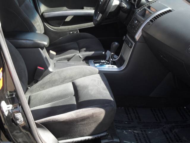 Nissan Maxima 2007 photo 5