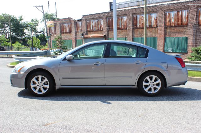 Nissan Maxima 2007 photo 1