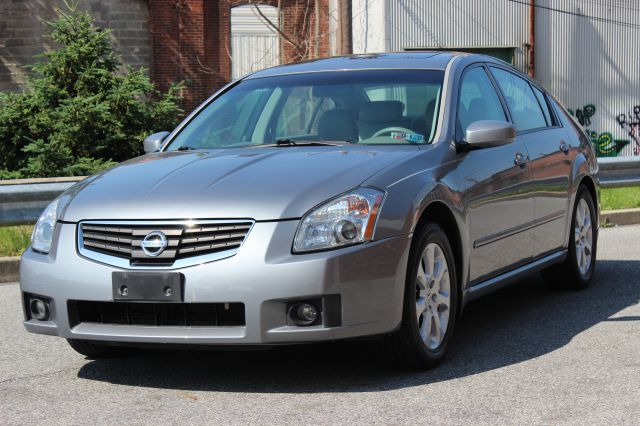 Nissan Maxima 2007 photo 2