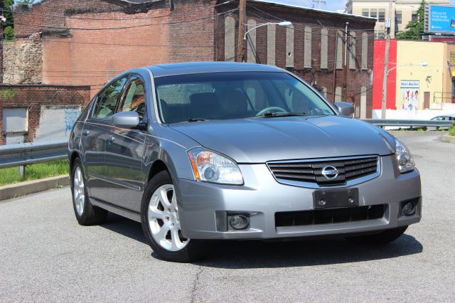 Nissan Maxima 2007 photo 3