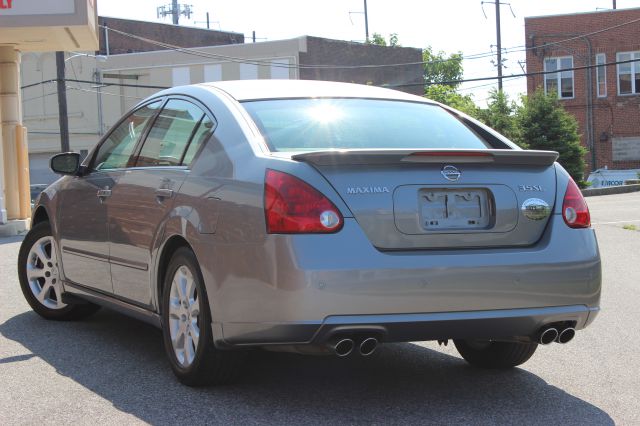 Nissan Maxima 2007 photo 4