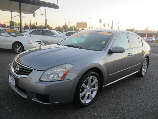 Nissan Maxima 2007 photo 1