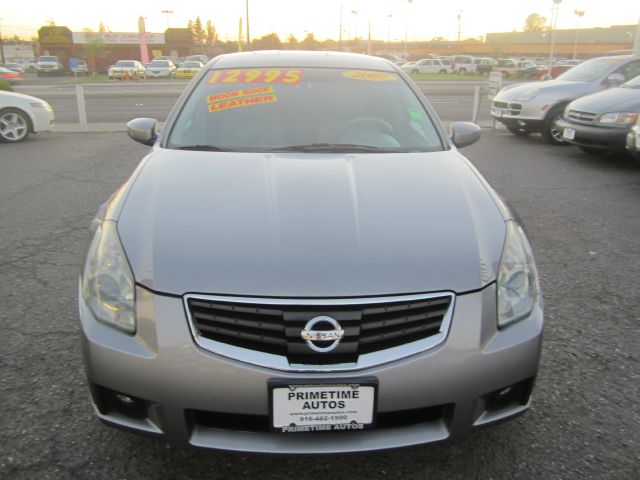 Nissan Maxima 2007 photo 2