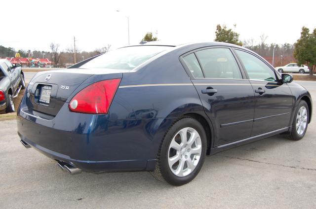 Nissan Maxima 2007 photo 3