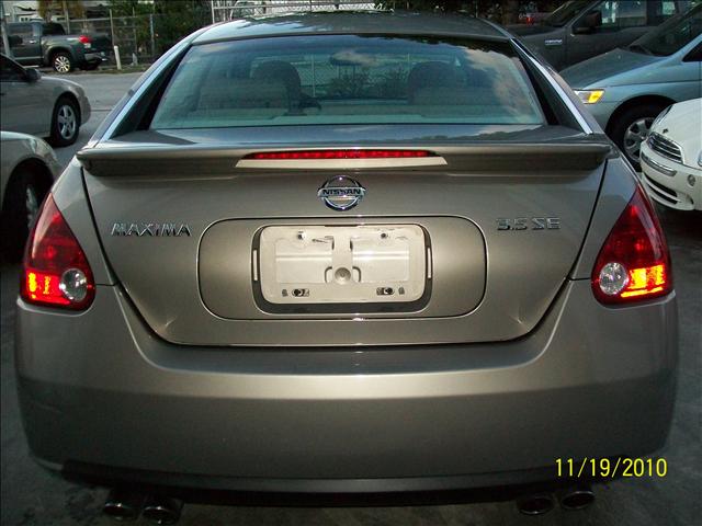 Nissan Maxima 2007 photo 2