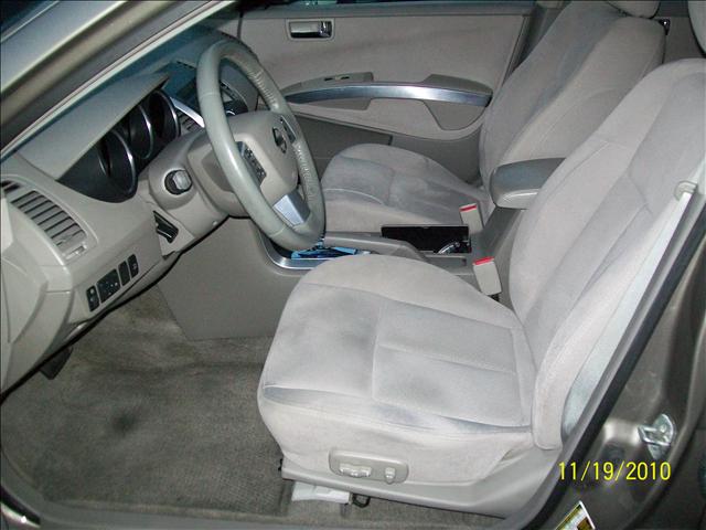 Nissan Maxima 2007 photo 4