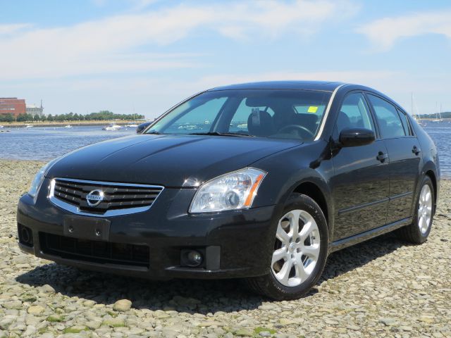 Nissan Maxima 2007 photo 3