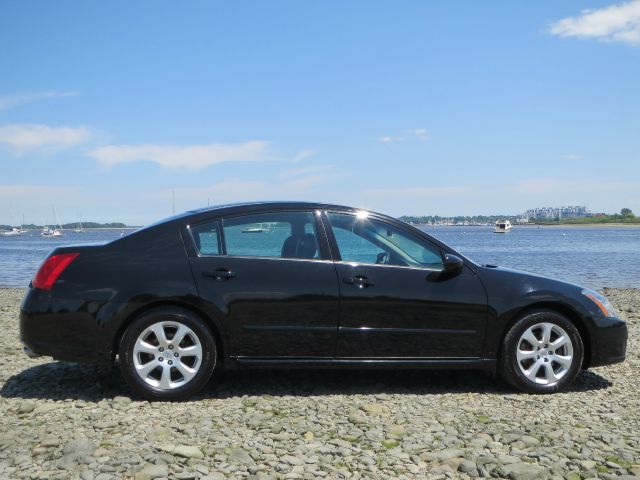 Nissan Maxima 2007 photo 4