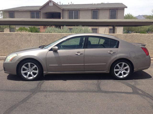 Nissan Maxima 2007 photo 2