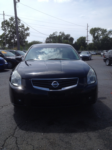 Nissan Maxima 2007 photo 3