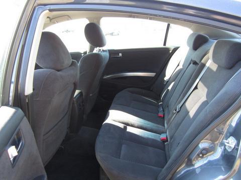 Nissan Maxima 2008 photo 3