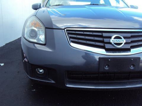 Nissan Maxima LE Other