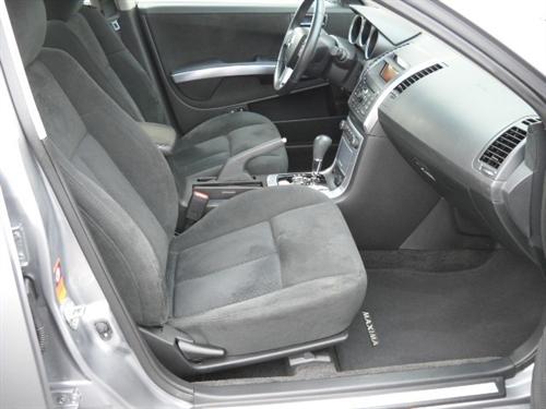 Nissan Maxima 2008 photo 2