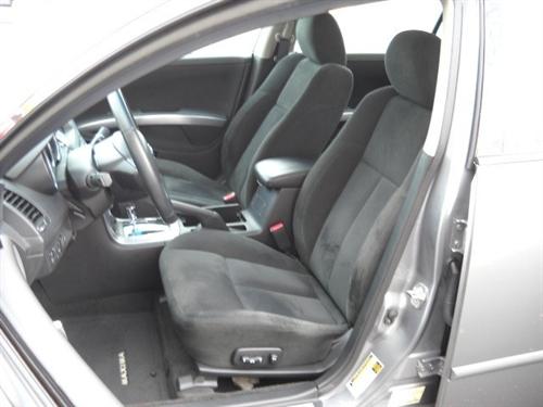 Nissan Maxima 2008 photo 3