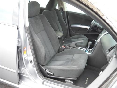 Nissan Maxima 2008 photo 5