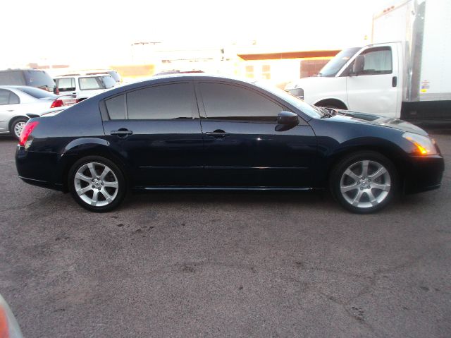 Nissan Maxima 2008 photo 4