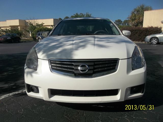 Nissan Maxima 2008 photo 3