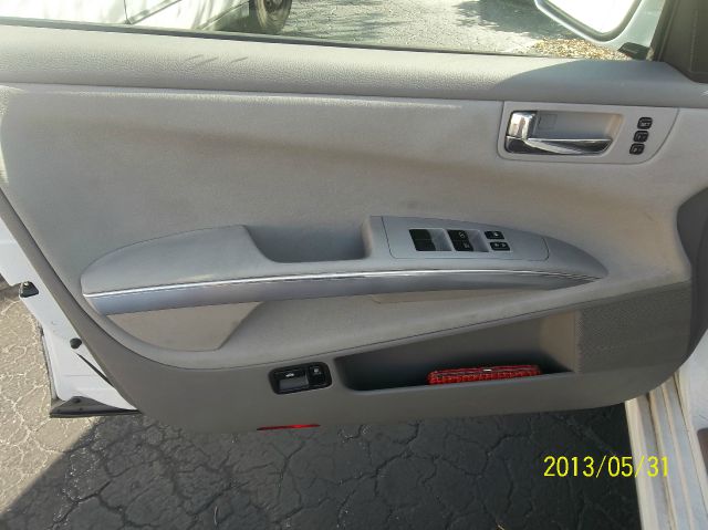 Nissan Maxima 2008 photo 4