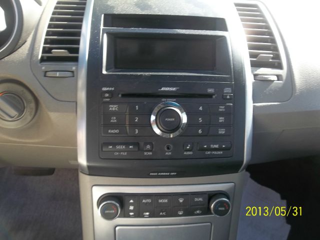 Nissan Maxima 2008 photo 5