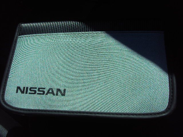 Nissan Maxima 2008 photo 6