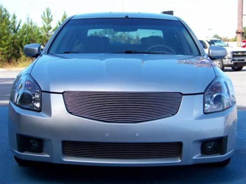 Nissan Maxima 2008 photo 1