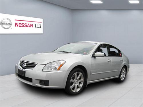 Nissan Maxima Convertible 1 Owner Other