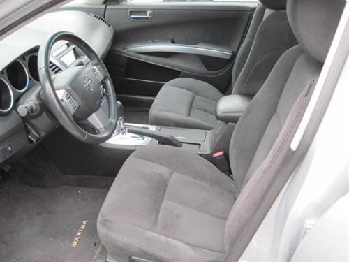 Nissan Maxima 2008 photo 2