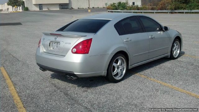 Nissan Maxima 2008 photo 3