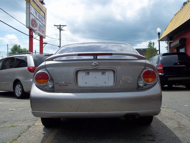 Nissan Maxima 2008 photo 1