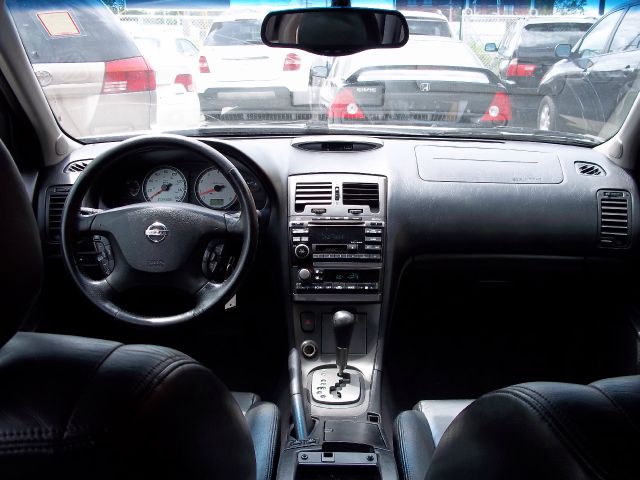 Nissan Maxima 2008 photo 2