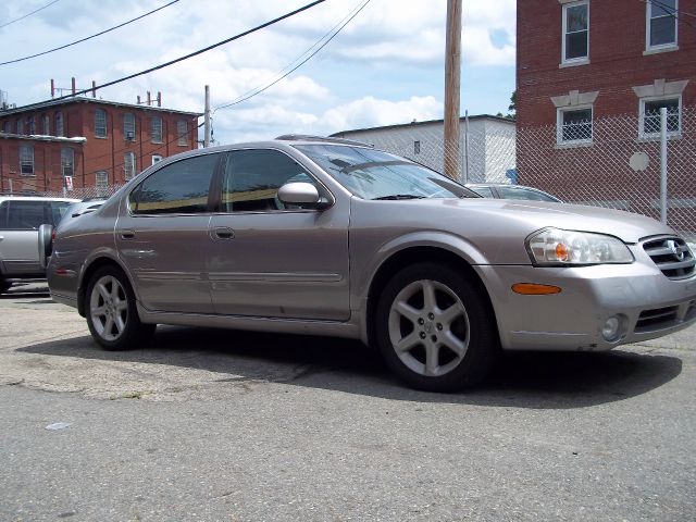 Nissan Maxima 2008 photo 3