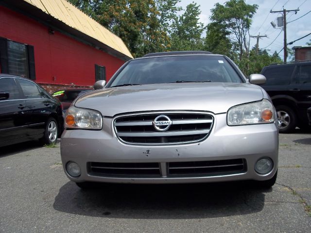 Nissan Maxima 2008 photo 4