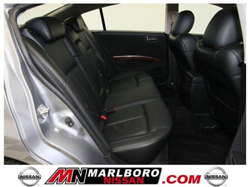 Nissan Maxima 2008 photo 3