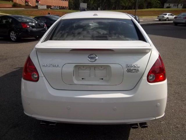 Nissan Maxima 2008 photo 4