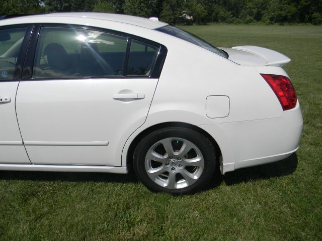 Nissan Maxima 2008 photo 2