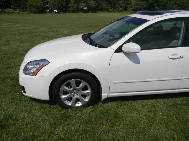 Nissan Maxima 2008 photo 3