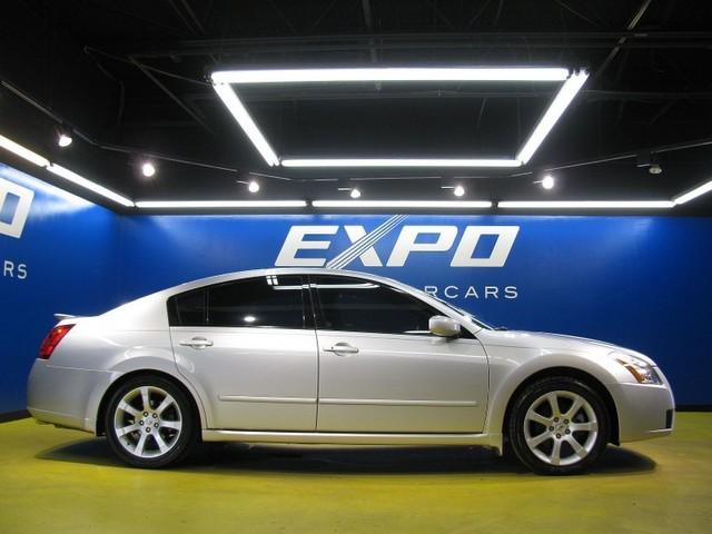 Nissan Maxima 2008 photo 2