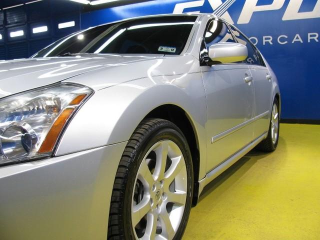 Nissan Maxima 2008 photo 5