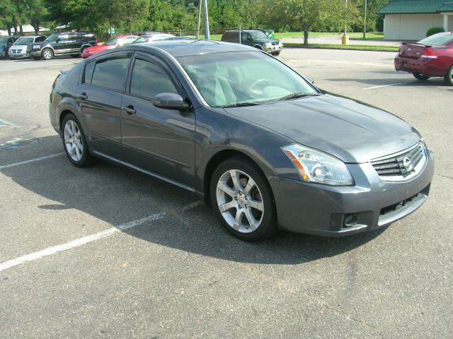 Nissan Maxima 2008 photo 3