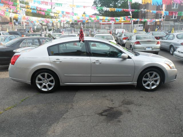 Nissan Maxima 2008 photo 1