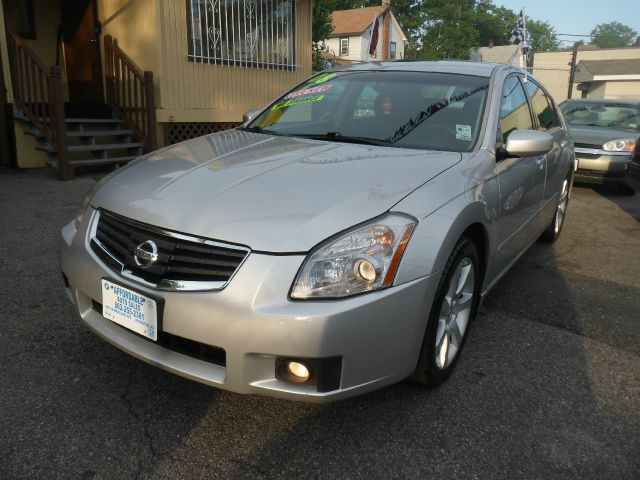 Nissan Maxima 2008 photo 11