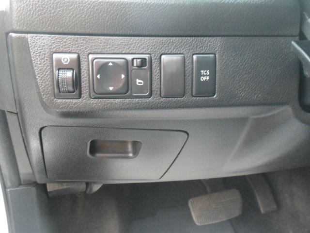 Nissan Maxima 2008 photo 4