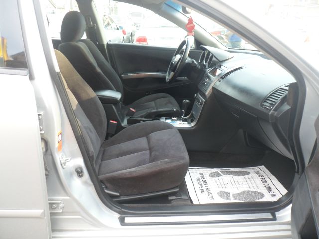 Nissan Maxima 2008 photo 9