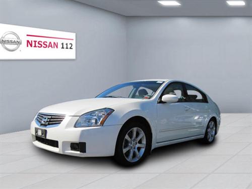 Nissan Maxima Convertible 1 Owner Other