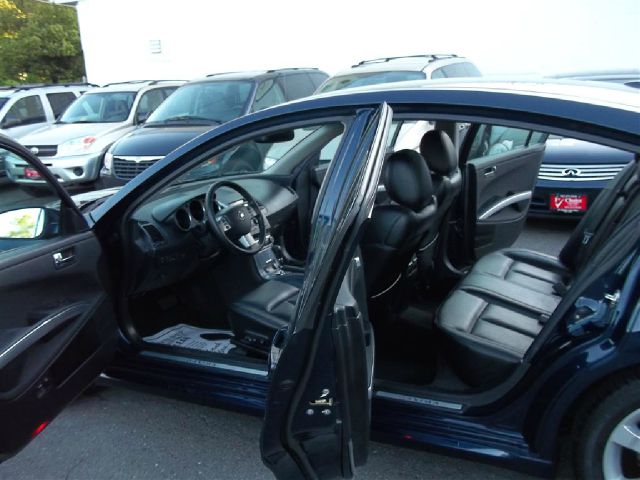 Nissan Maxima 2008 photo 1