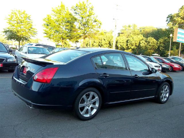 Nissan Maxima 2008 photo 11