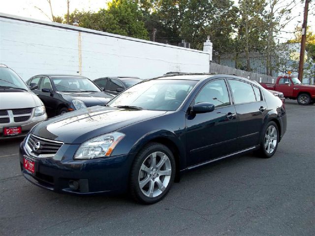 Nissan Maxima 2008 photo 2