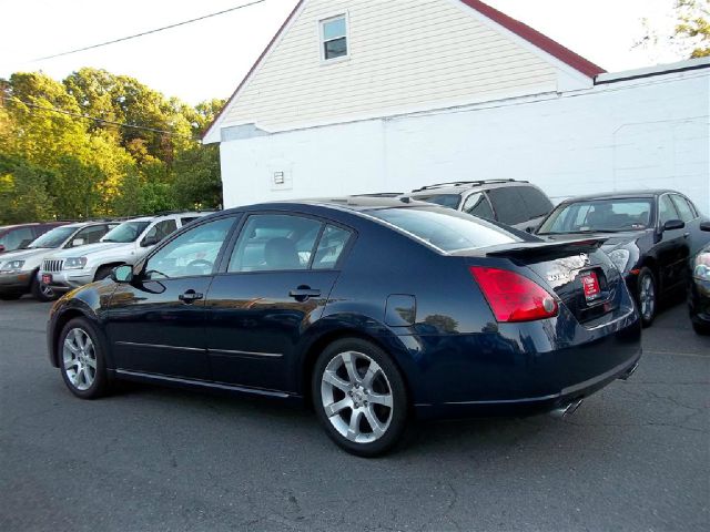 Nissan Maxima 2008 photo 3