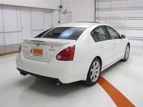 Nissan Maxima 2008 photo 2