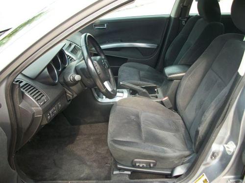 Nissan Maxima 2008 photo 2